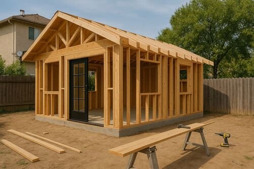 Sacramento Homeowners Discover New Possibilities with ADUs Built by A+ Construction & Remodeling