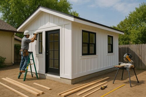 ADU Builders Bay Area Guides Bay Area Homeowners Through Foundation Decisions for Accessory Dwelling Unit Construction