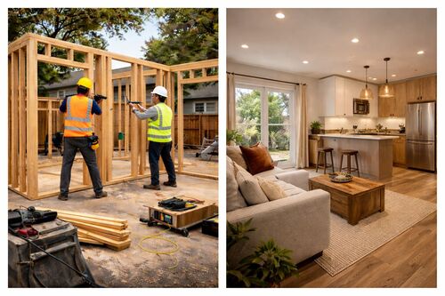 ADU Builders California Demystifies Income Tax Treatment, Depreciation, and Record Keeping for Rental ADUs
