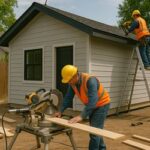 A+ Construction & Remodeling ADU Builders Maps the Dual Unit Strategy of Pairing an ADU and a JADU on One Sacramento Lot