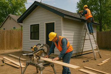 A+ Construction & Remodeling ADU Builders Maps the Dual Unit Strategy of Pairing an ADU and a JADU on One Sacramento Lot